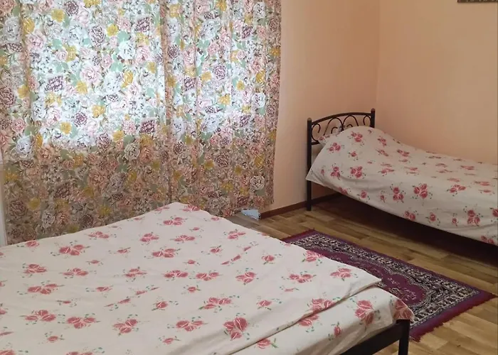 апарт гелена 3*