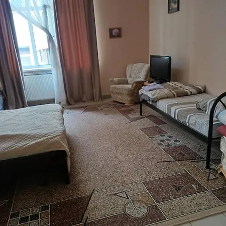 апарт гелена Aparthotel