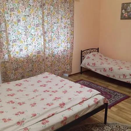 апарт гелена 3*