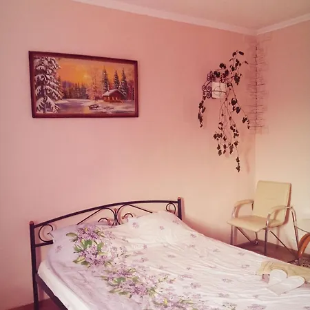 апарт гелена Užhorod