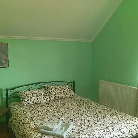 Aparthotel апарт гелена 3*